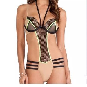 ** SOLD ** Beach Bunny High Voltage